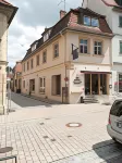 Hotel - Weinbar Fahr Away Hotels in Sommerach