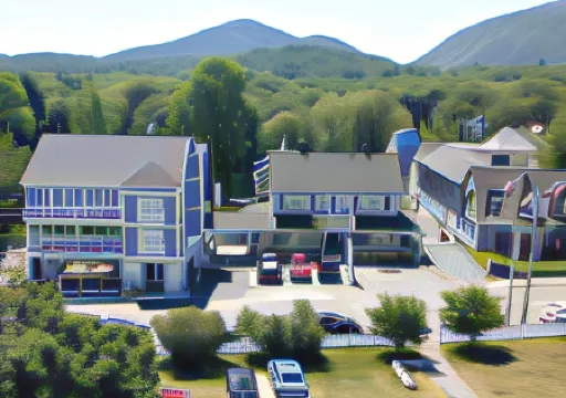 Acadia Hotel - Downtown