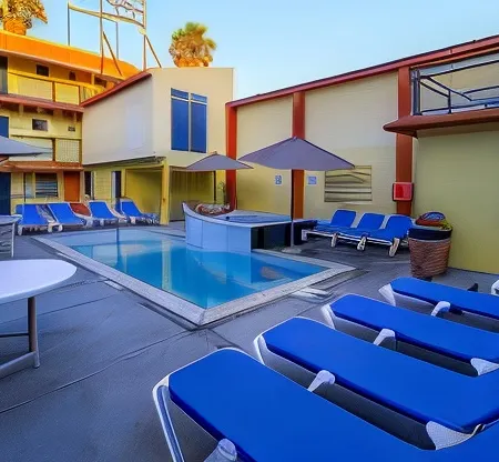 La Pinta Hotel