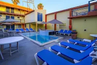 La Pinta Hotel - Family