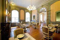 Charme Hotel Hancelot Hôtels à : Melle