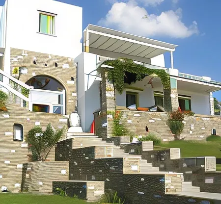 Elena Studios & Apartments