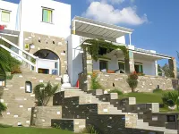 Elena Studios & Apartments - Wifi