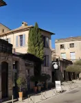 Boutique Hôtel Entraigues Uzes otelleri