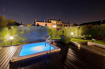 Wine Hotel San Giacomo Activity & Wellness Hotels near Cimitero di Asolo