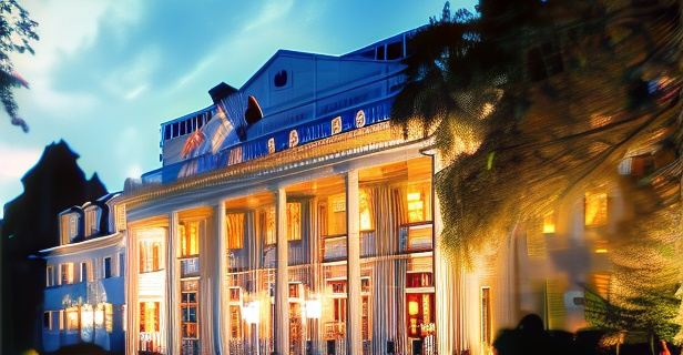 The Willcox Hotels in Aiken County