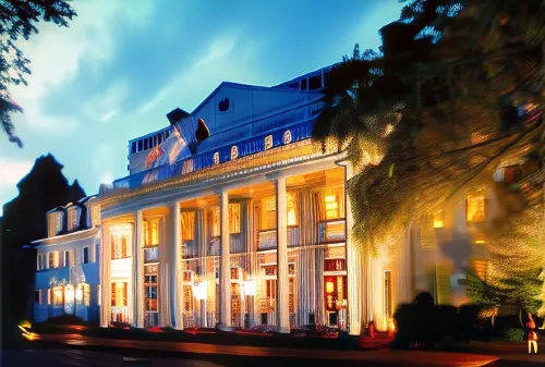 The Willcox - 4-Star