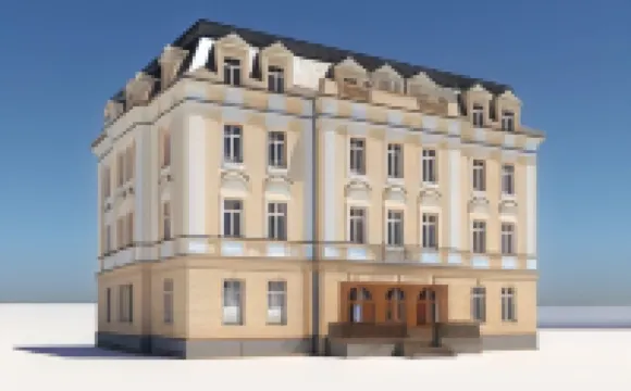 スカイ ホテル クラクフ のホテル