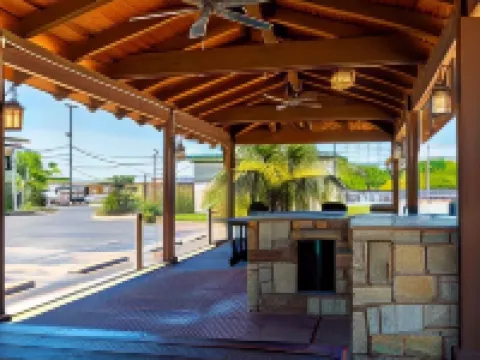 Quality Inn Hotels in Three Rivers