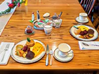 A Mighty Oak B&B Hotels in Pilot