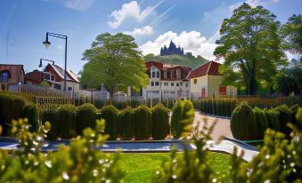 Boutiquehotel Schloßpalais