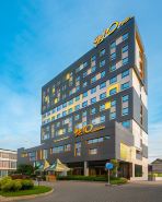 Yello Hotel Jambi