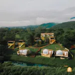 Mondara Villa and Glamping