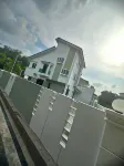 Bahagia Makmur Homestay Hotels in Temerloh