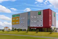 Ibis Styles Birigui Hotels near Caigangs Área de Lazer