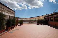 Casale Margherita Hotels in Alia