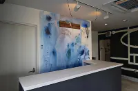 Hotel the Garden 6 Ichinomiya Hotels in Ichinomiya