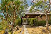 Annaya House Hotel di Nusa Penida