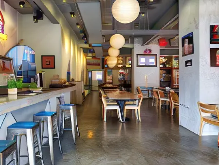 No.1 the Muji @ Puchong IOI Mall Skypod Residences