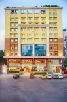 De Sovrani Hotels in Salt Lake City