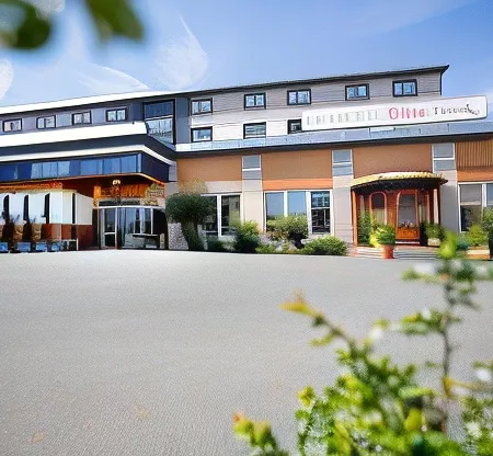 Korbstadthotel Krone