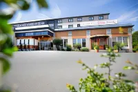 Korbstadthotel Krone - Airport Shuttle