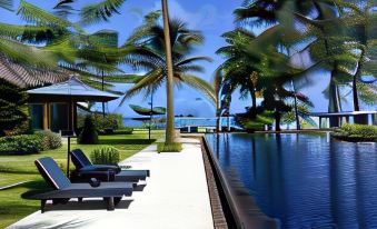 Bangsak Village - Adults Only