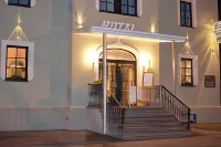 Hotel-Restaurant Franziska