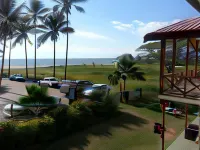 Bamboo Backpackers