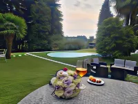 Wonderful Villa Between Como and Milano Hotel di Sirtori