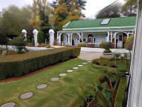 Adley House Hotels in Oudtshoorn