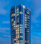 S Plaza Suites Hotel Hotels near Bahrain Fort