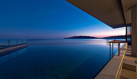 Sea Star Budva Hotels in Budva