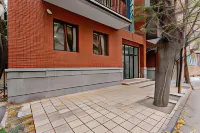 The Tbilisi Pod