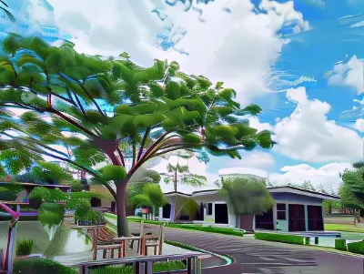 Wuadaengvilla Hotels in 