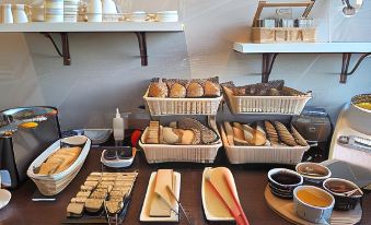 Le Galet Hotel & Spa