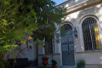 卡尼民宿 住宿飯店