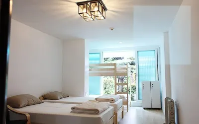 Oasita Hostel