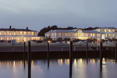 Hotel Fährhaus