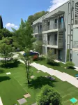 HT Hotel Trieste فنادق في Province of Gorizia