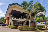 Hotel Playa Bejuco