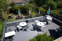 The Thirsty Scholar Hotels in Penryn
