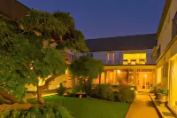 Hansa Hotel Swakopmund Hotels near Welwitschia Shuttle Service