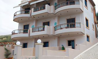 Aenaon Rooms