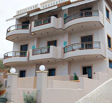 Aenaon Rooms