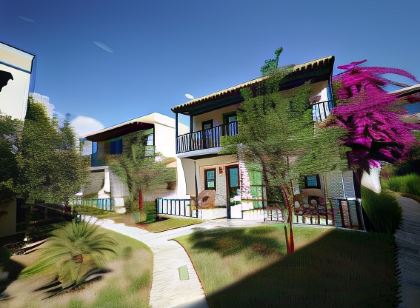 Salinas Beach Hotel Bodrum-Boutique Concept