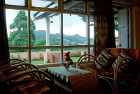 Bella Vista Homestay Hotels in Coonoor