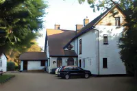 The Nyton Guesthouse Hotel di Littleport