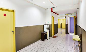 Hotel Rim Global Klang