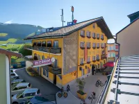 Hotel Stegerbräu Hotels in Altenmarkt im Pongau